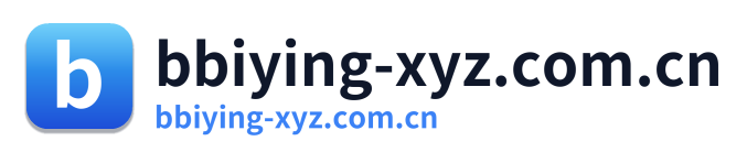 bbiying-xyz.com.cn Logo
